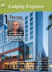 NAHLE – Lodging Engineer – Issue 29 – Spring 2018 (thumb)