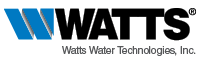 Watts Water Technologies