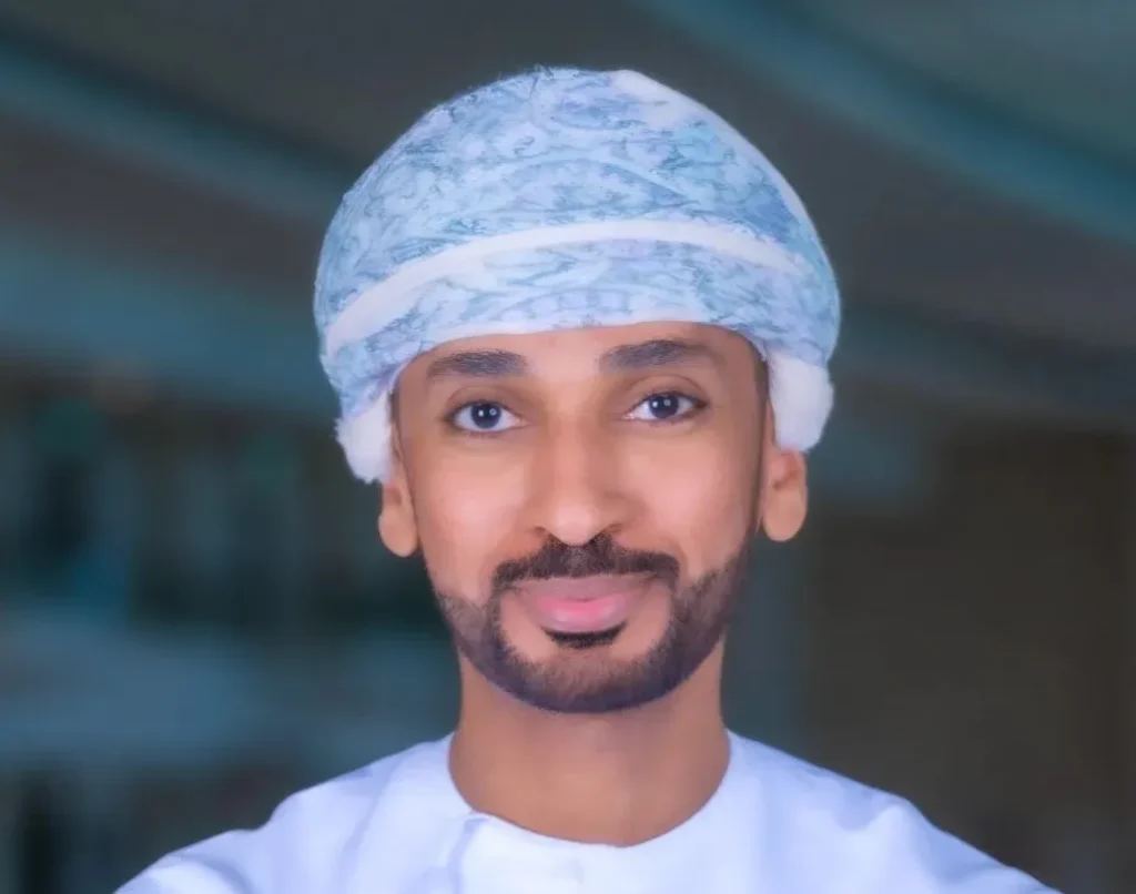 Fuad Al Balushi
