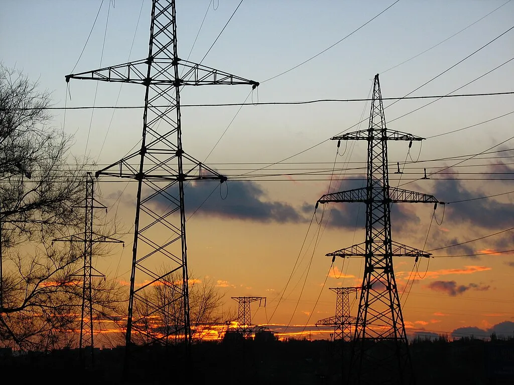Pylons
