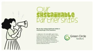 GREEN CIRCLE SOLUTIONS PAGE