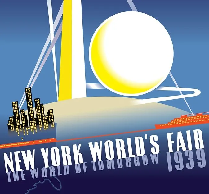 history of trade shows
